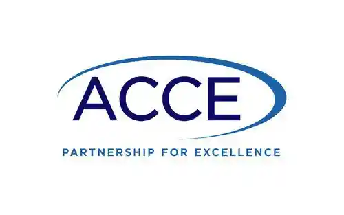 American Council for Construction Education (ACCE) logo