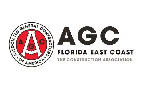 Associated General Contractors of America (AGC) logo