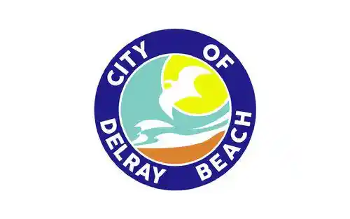 City of Boca Raton logo