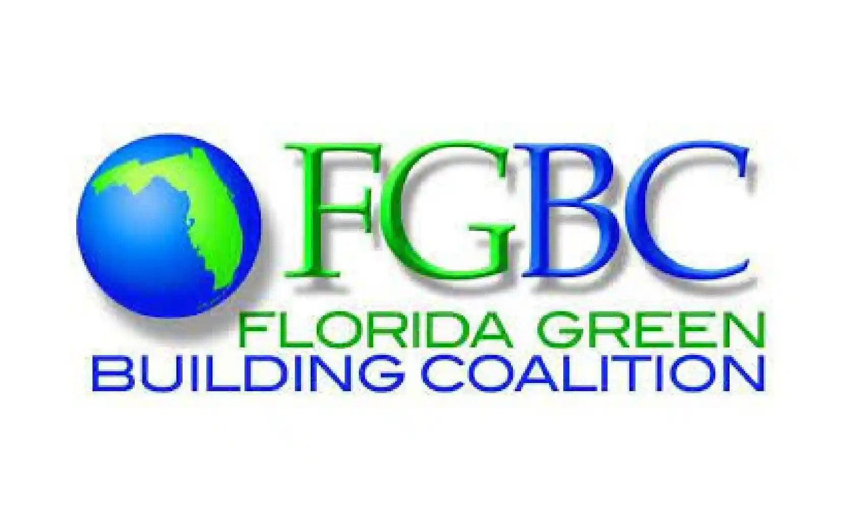 Florida Green Building Coalition (FGBC) logo