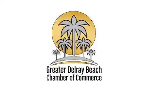 Greater Boca Raton Chamber of Commerce logo