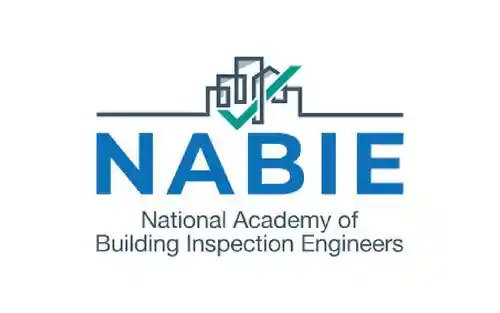 National Academy of Building Inspection Engineers (NABIE) logo