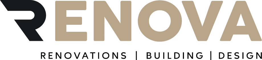 RENOVA Renovations Building Design