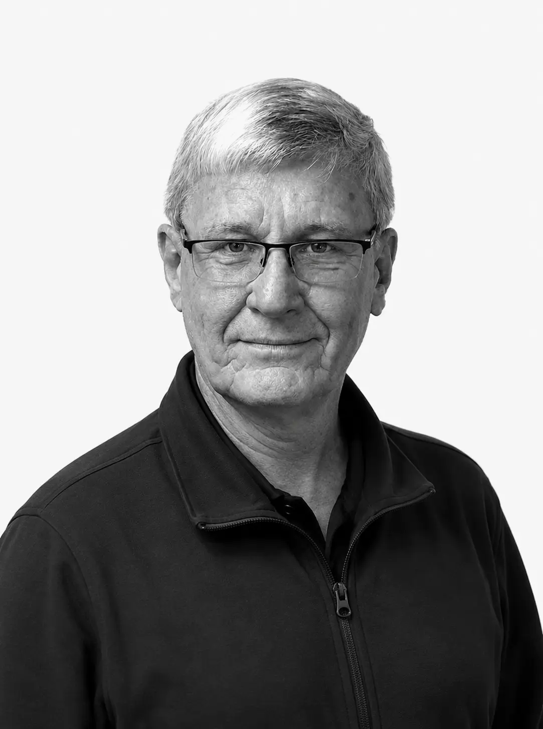Andy Ploetz, VP of Construction at RENOVA