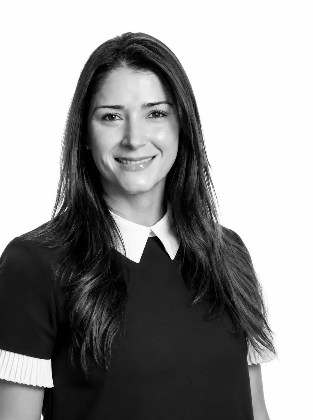 Helga Tapias, VP of Design at RENOVA