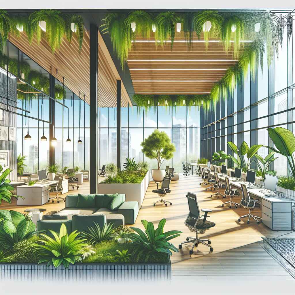 Elevate Your Business with Office Renovation Tips