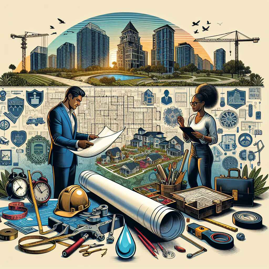 Navigating Construction Regulations in Palm Beach