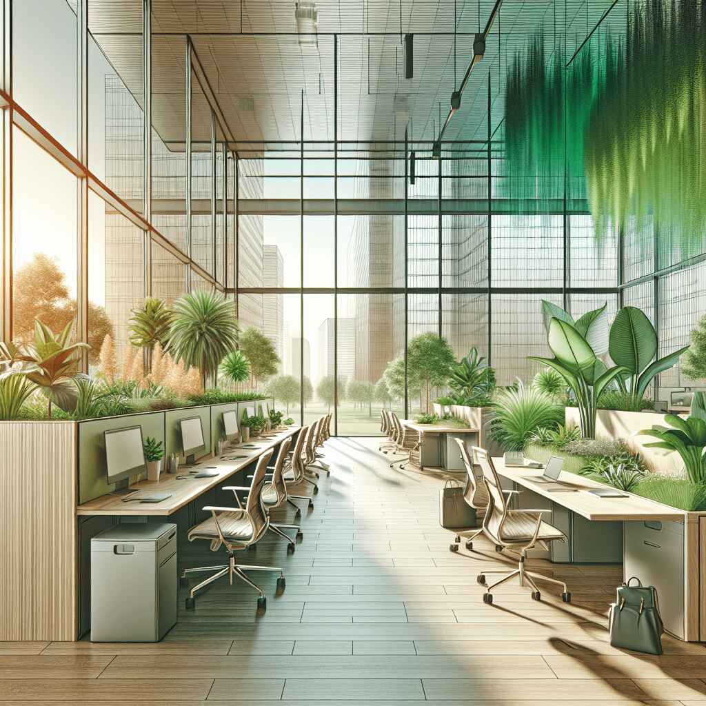 Elevate Your Business with Office Renovation Tips