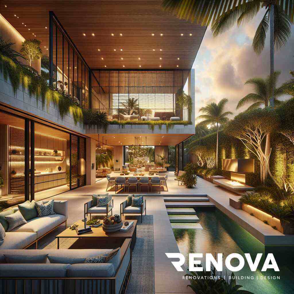 2024 Trends for Enhancing Your Boca Raton Home