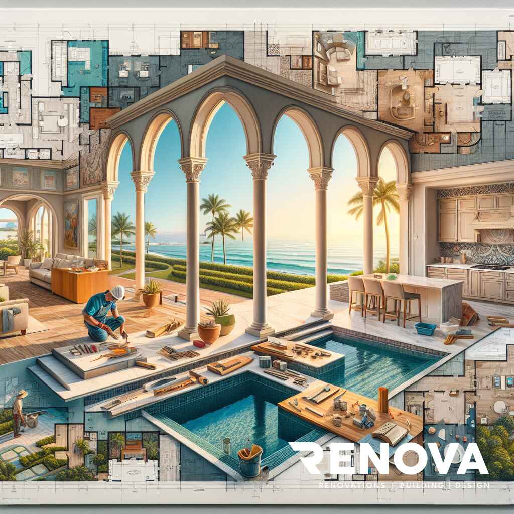 How to Choose a General Contractor in Boca Raton