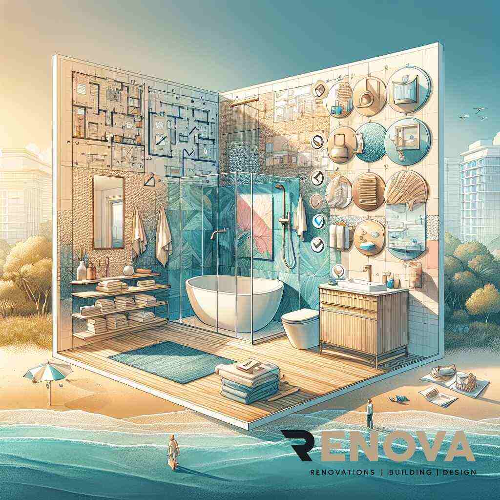 Ultimate Guide to Bathroom Renovation in Delray Beach