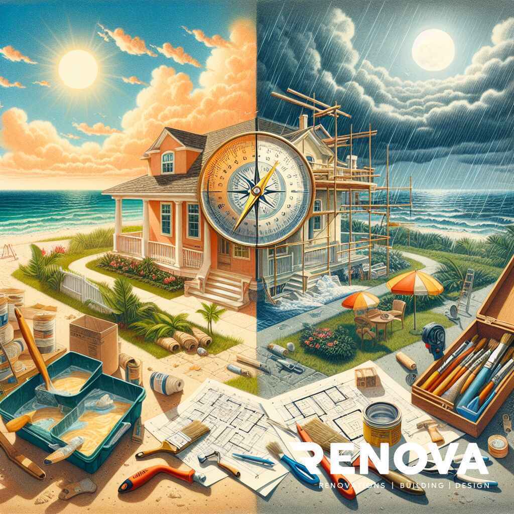 What Is the Best Time to Renovate in Boca Raton?