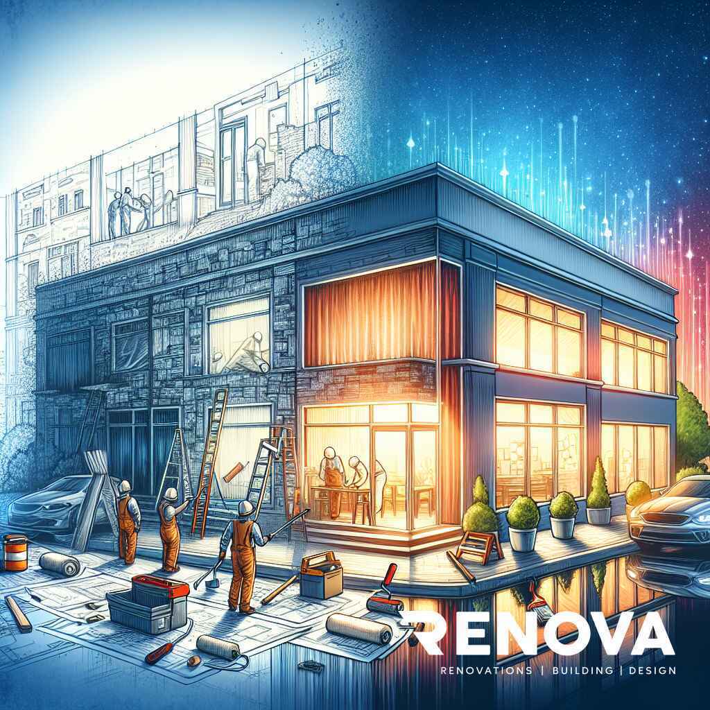 The Top 5 Tips for Smooth Commercial Renovations in Boca