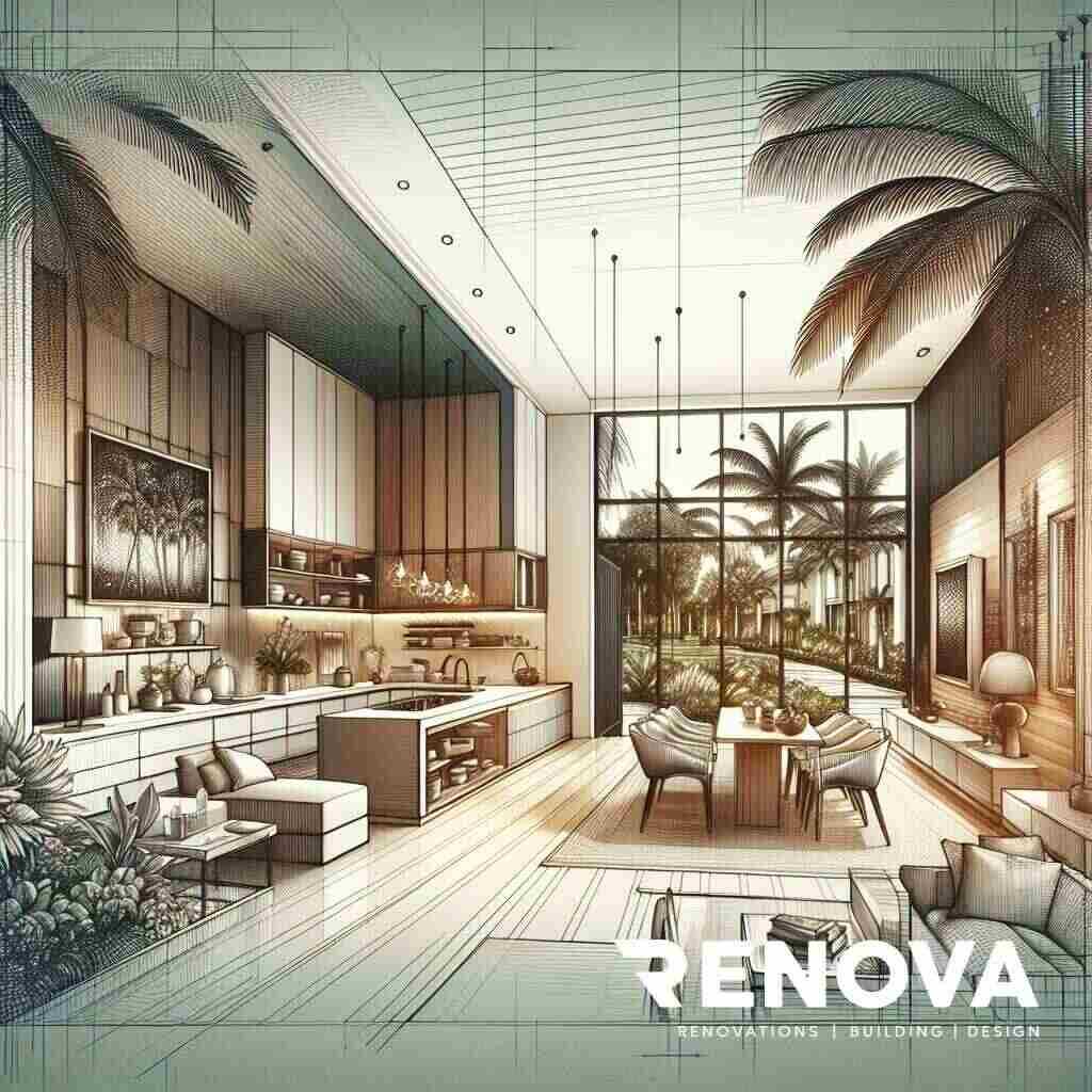 Crafting Luxury Spaces with Boca Raton Renovations
