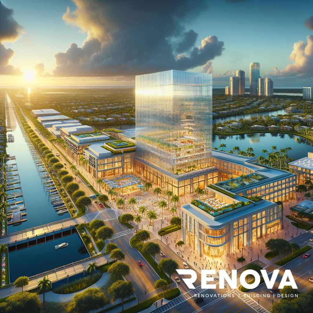 Best Commercial Renovations Near Palm Beach County