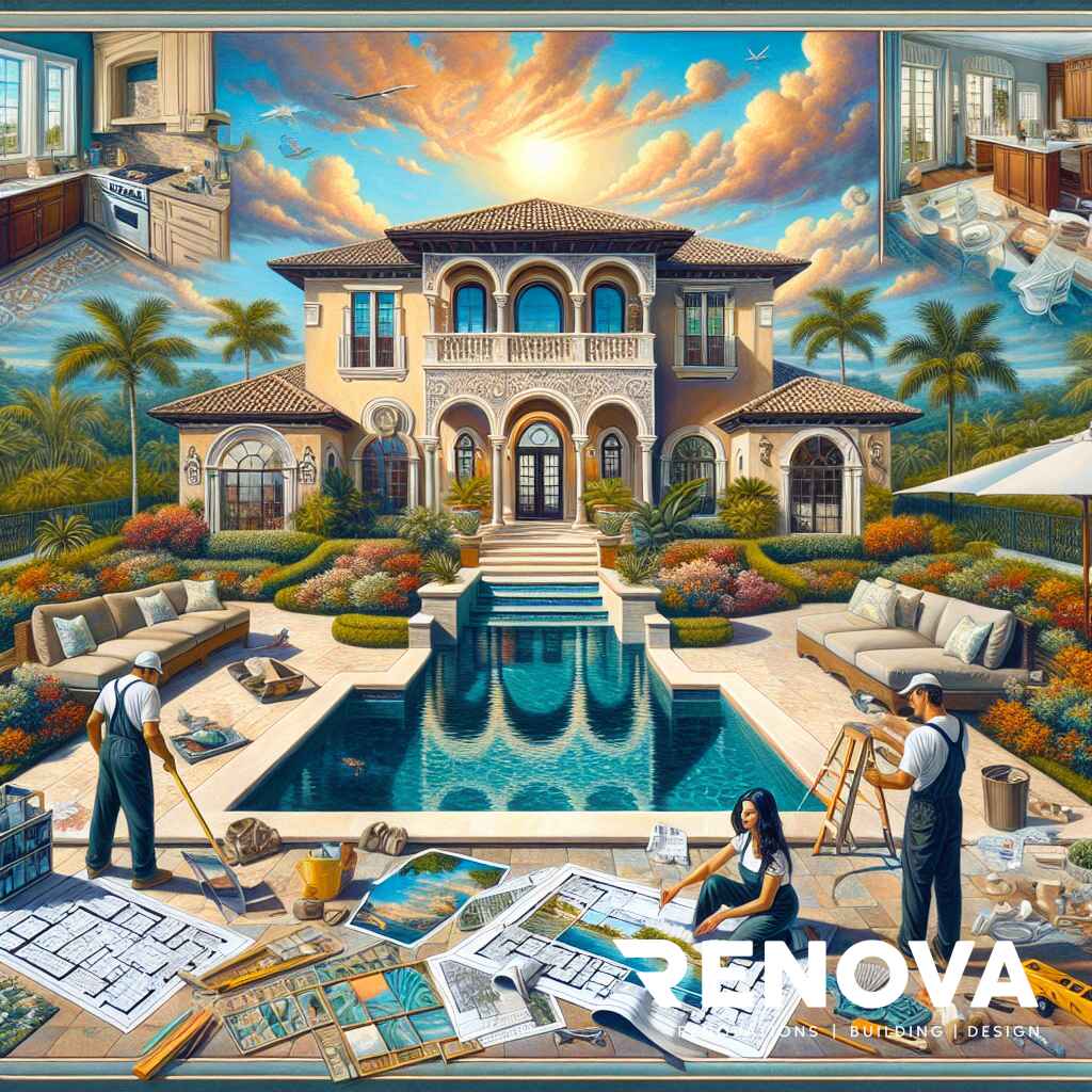 How to Choose a General Contractor in Boca Raton