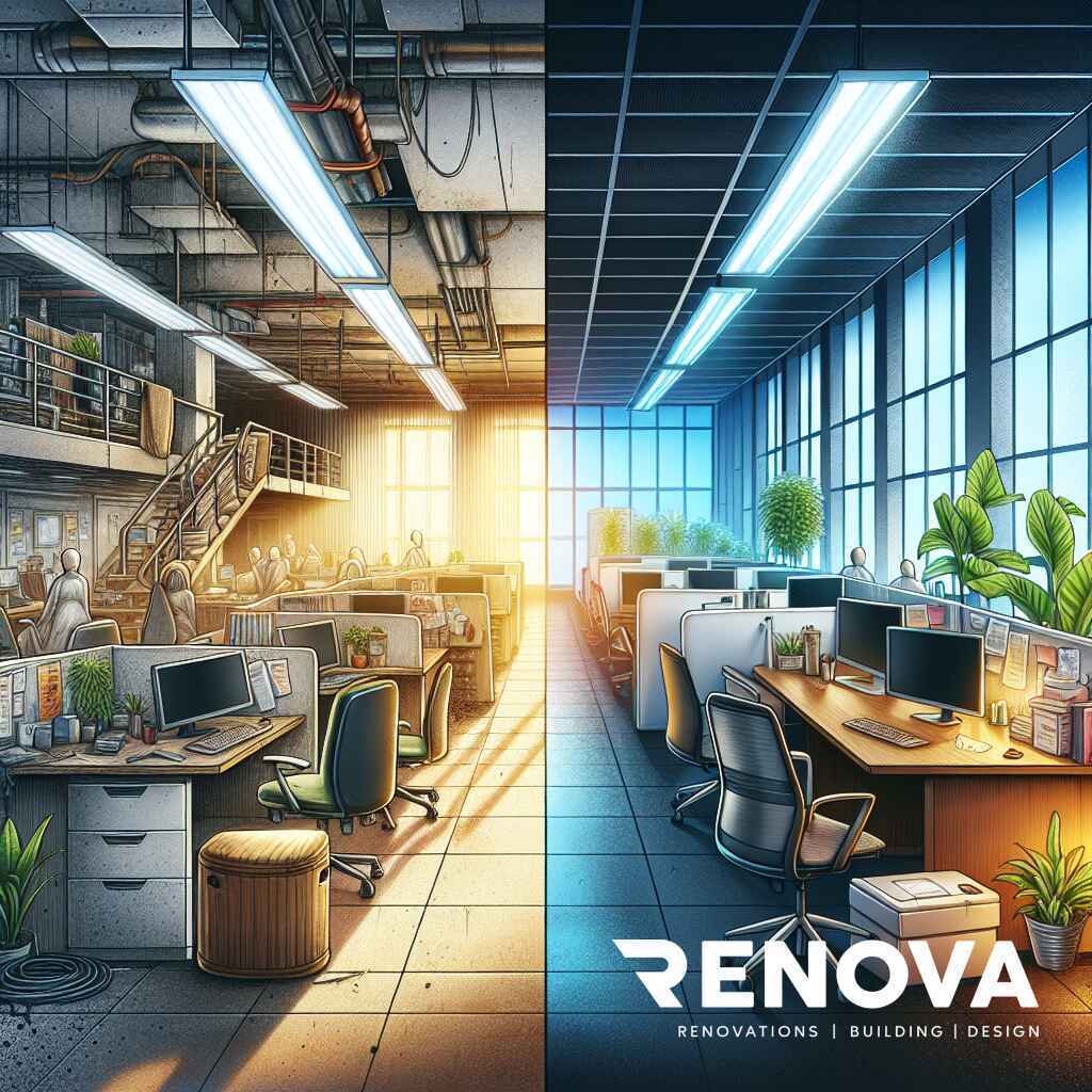 The Top 5 Tips for Smooth Commercial Renovations in Boca