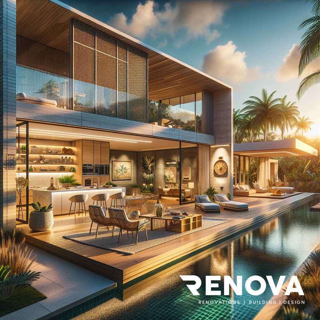 2024 Trends for Enhancing Your Boca Raton Home