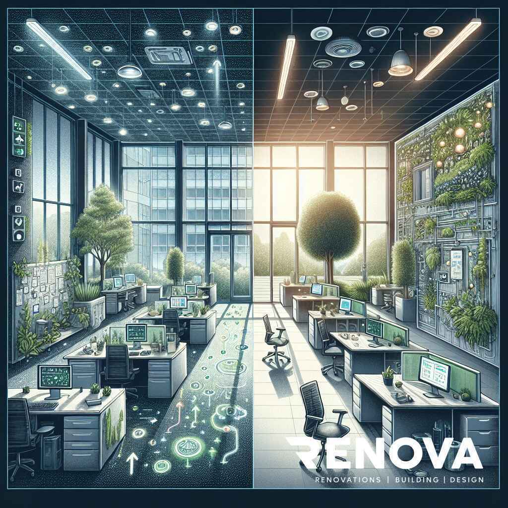 Expert Tips for Your Next Office Renovation in Boca