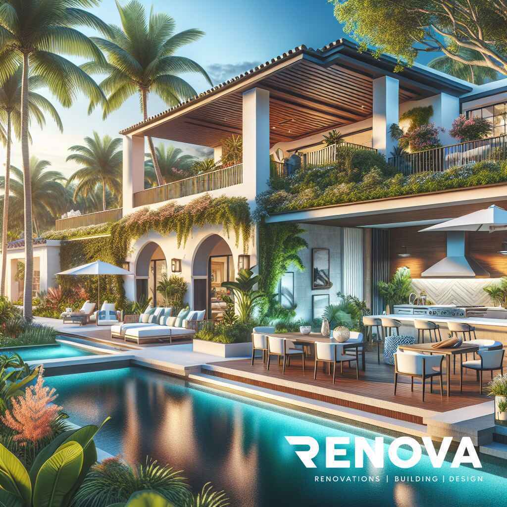 2024 Guide to Stunning South Florida Custom Homes