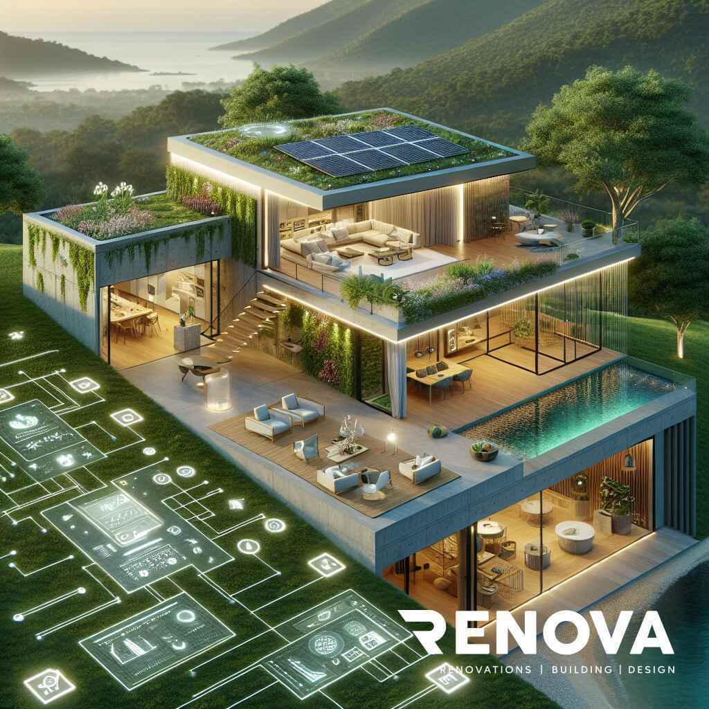 What Is The Best Custom Home Design in 2024
