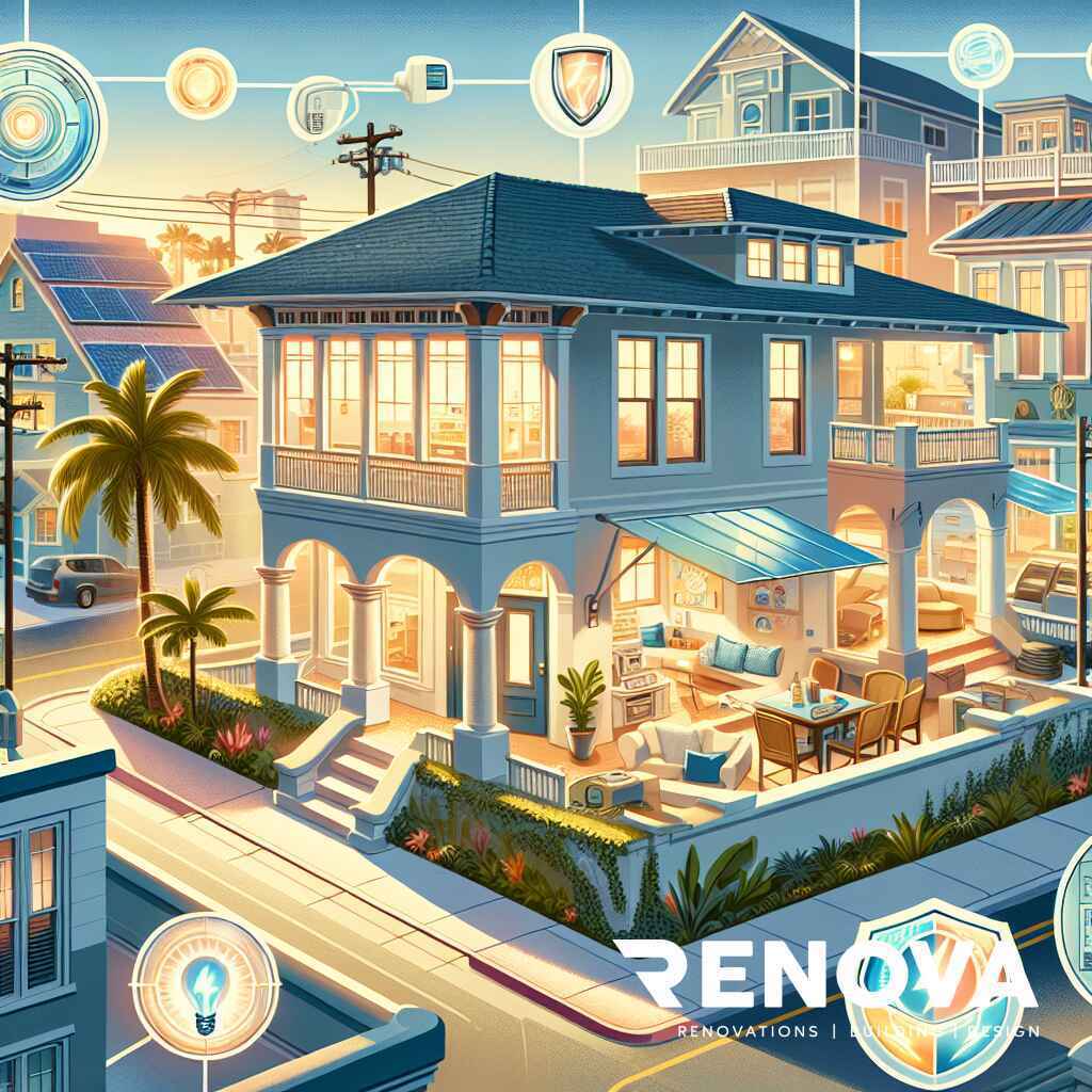 Best Electrician Services for Renovations in Palm Beach