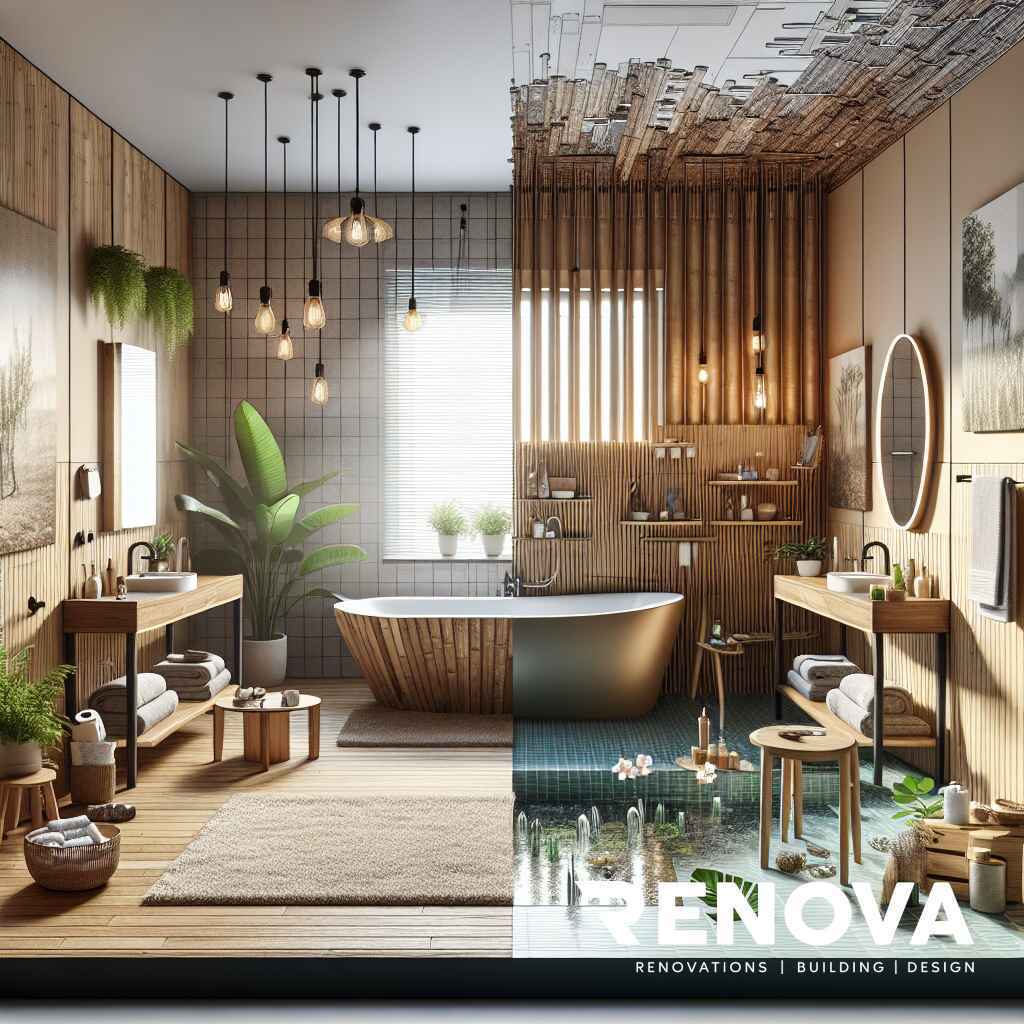 Ultimate Guide to Seamless Bathroom Upgrades