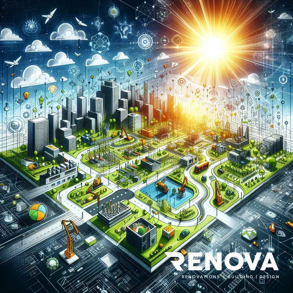 Best Practices for Efficient Construction Management