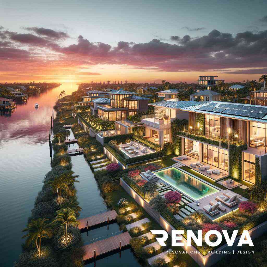 Top 5 Boca Raton Custom Home Designs of 2024