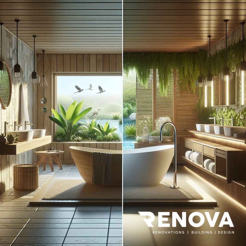 Ultimate Guide to Seamless Bathroom Upgrades