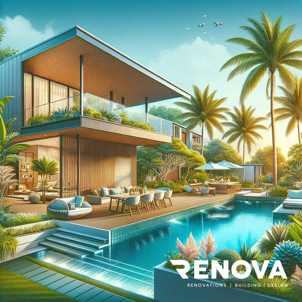 2024 Guide to Stunning South Florida Custom Homes