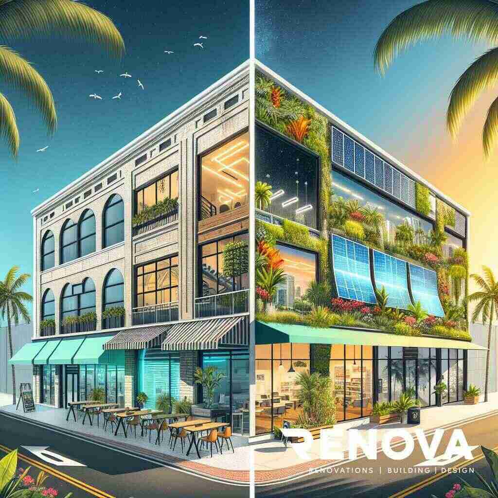 Top Commercial Space Renovations in Boca Raton
