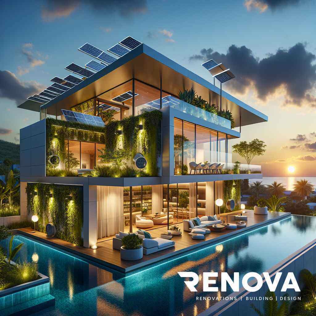 What Is The Best Custom Home Design in 2024