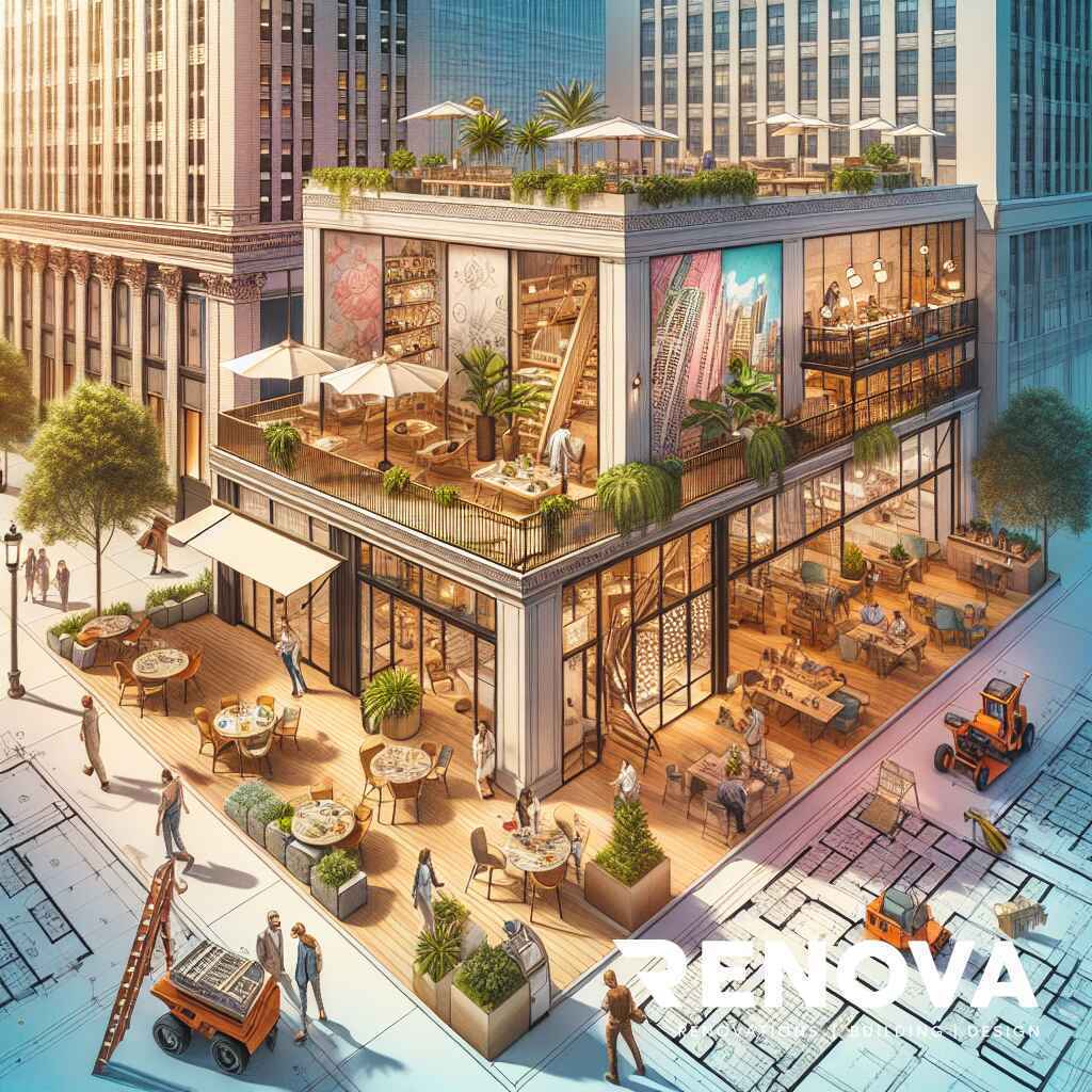 Ultimate Commercial Renovation Guide in Boca Raton