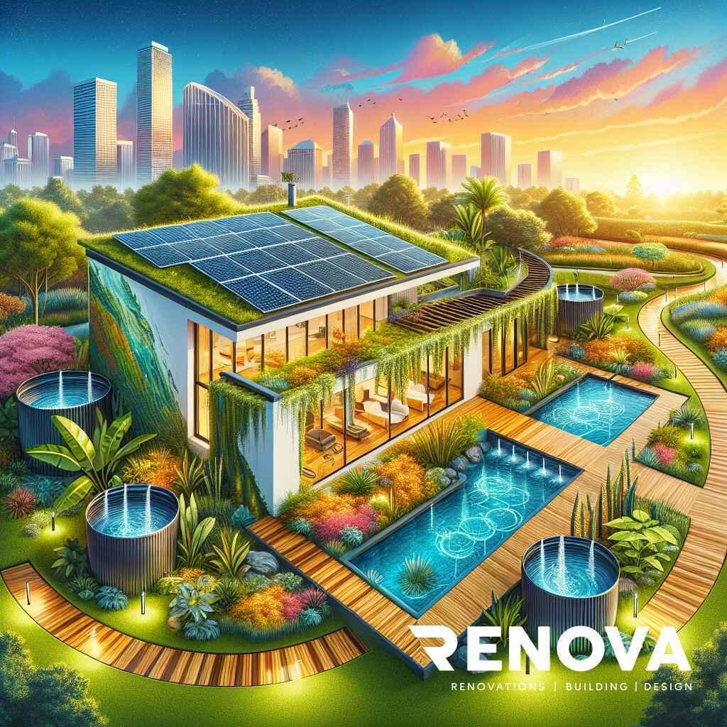 Best Eco-Friendly Renovation Tips Near You