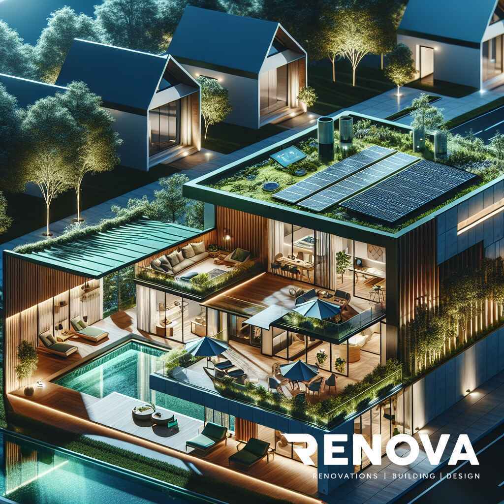 What Is The Best Custom Home Design in 2024