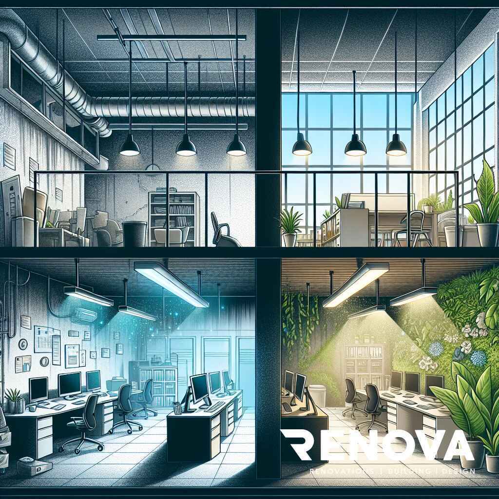 Expert Tips for Your Next Office Renovation in Boca