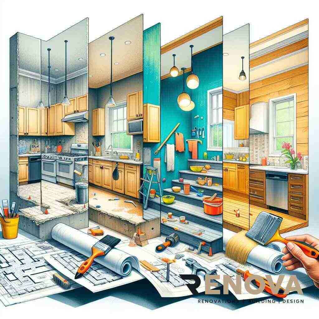 How To Select Your Boca Raton Remodeling Contractor