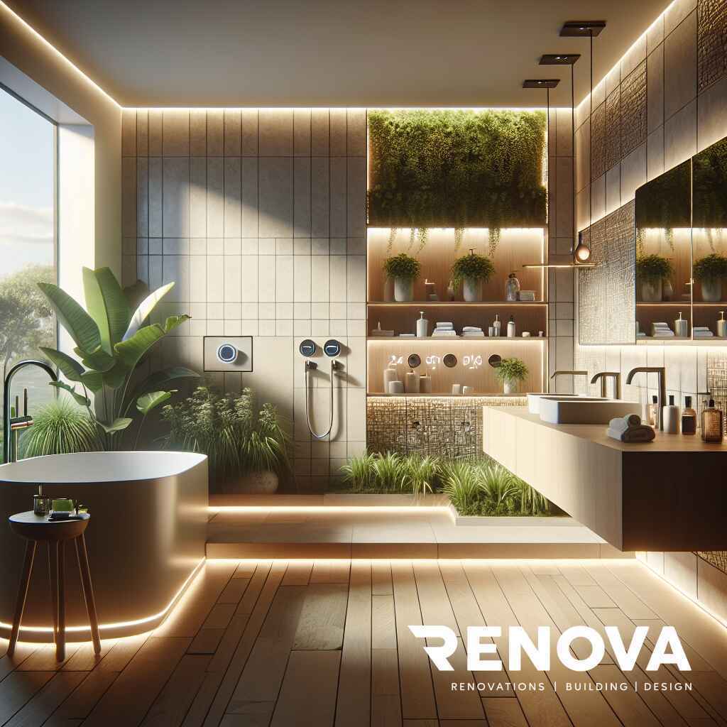 Top Bathroom Renovation Trends in Delray Beach