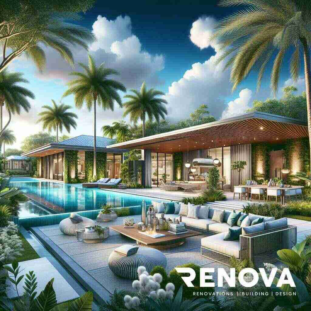 2024 Guide to Stunning South Florida Custom Homes