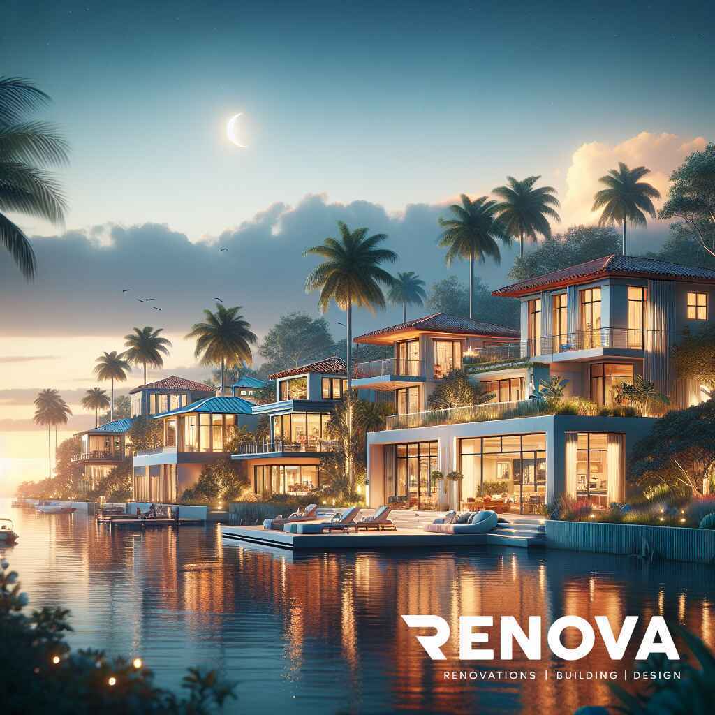 Top 5 Boca Raton Custom Home Designs of 2024