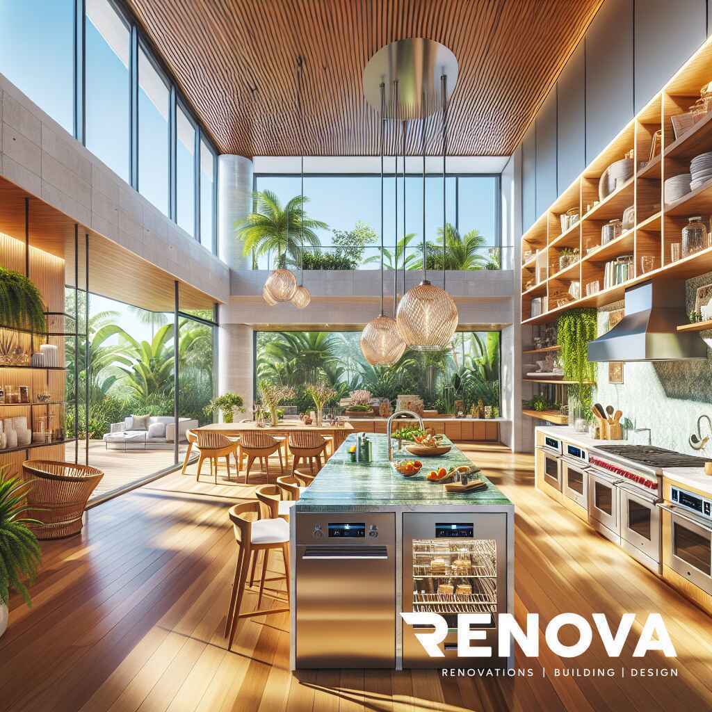 How To Transform Your Kitchen in South Florida