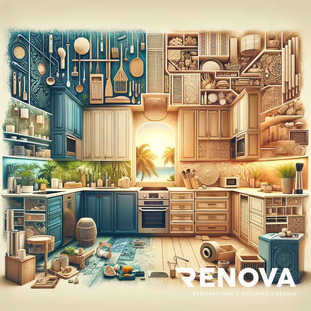 How to Transform Your Kitchen with Boca Raton Flair