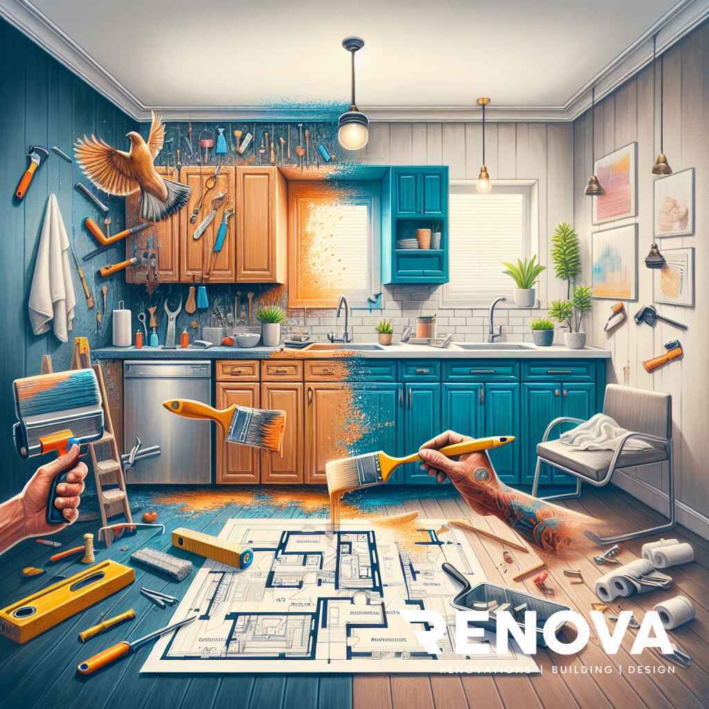 How To Select Your Boca Raton Remodeling Contractor