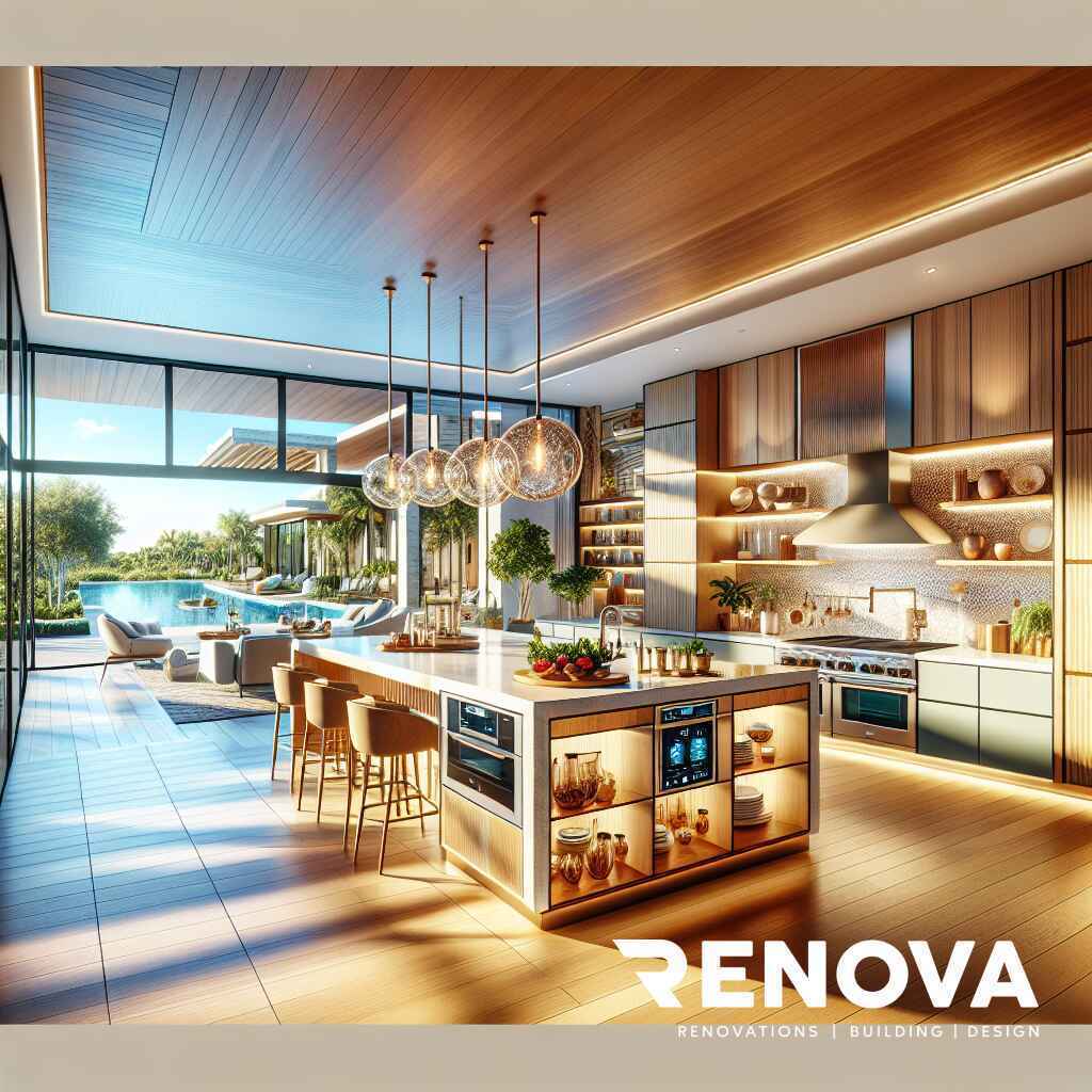 How To Transform Your Kitchen in South Florida