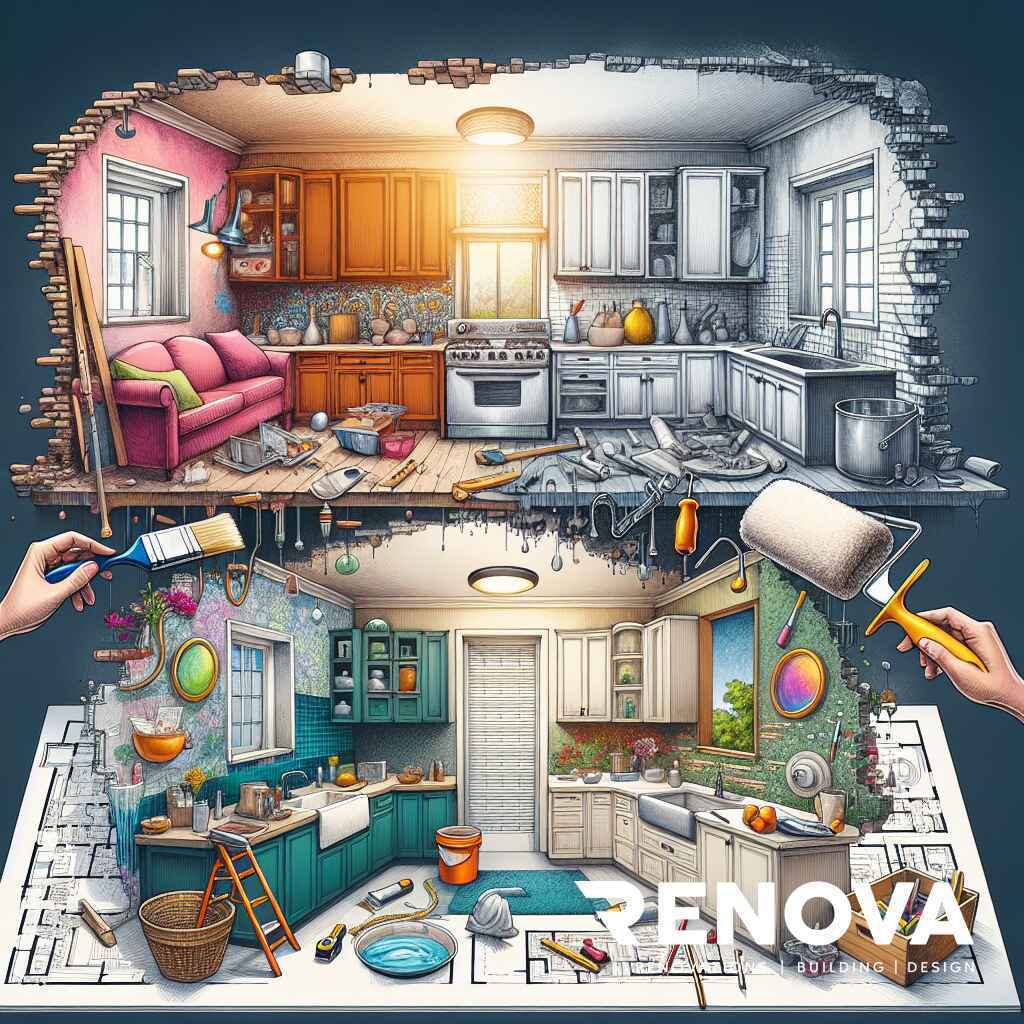 How To Select Your Boca Raton Remodeling Contractor