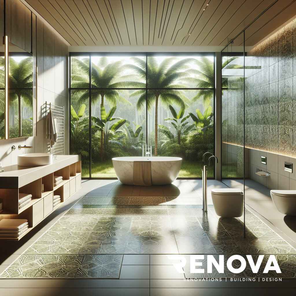 Top 10 Bathroom Renovation Trends in Palm Beach