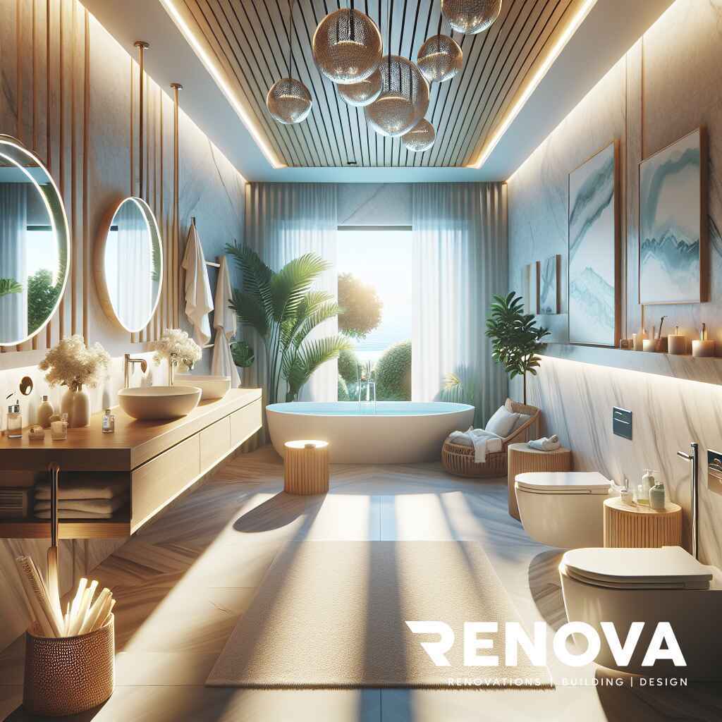 Best Practices for Boca Raton Bathroom Makeovers