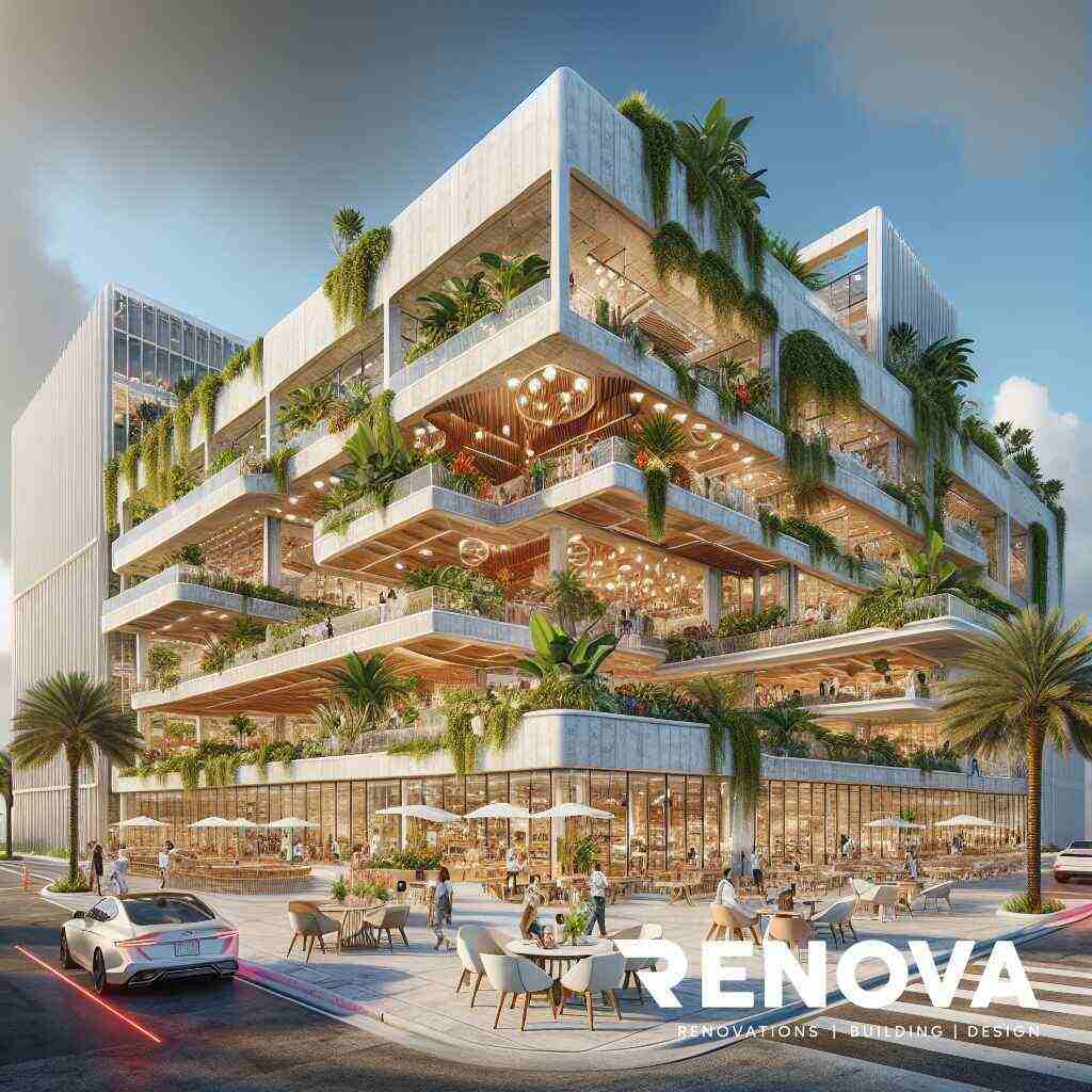 Top Commercial Renovation Tips Near You in 2024