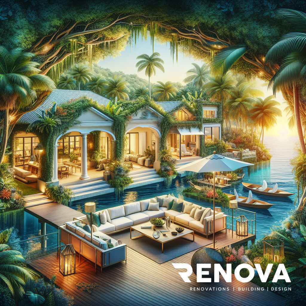 Best Practices for Home Renovations in South Florida